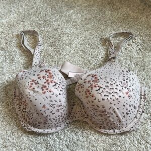 NWT perfect coverage bra from Victoria’s Secret